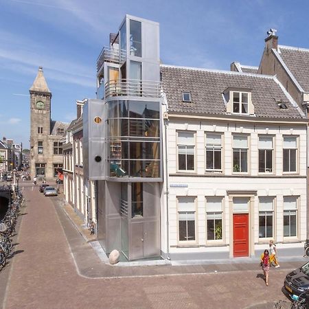 乌得勒支Het Sluijmerhuis住宿加早餐旅馆 外观 照片